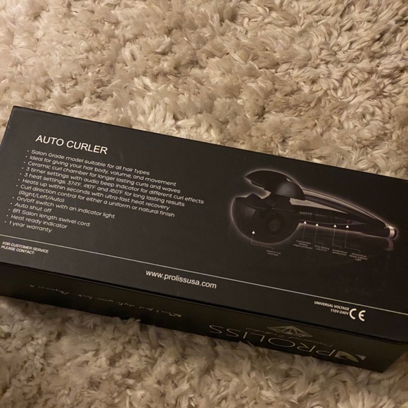 Protoss Auto Curler - Picture 6 of 10